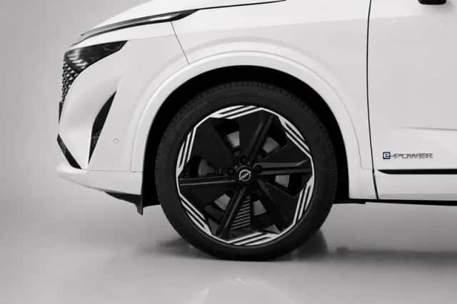 Nissan Qashqai (2025) thumbnail 6