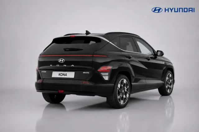 Hyundai Kona (2026) thumbnail 3