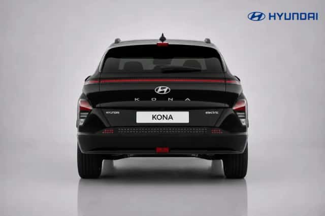 Hyundai Kona (2026) thumbnail 4