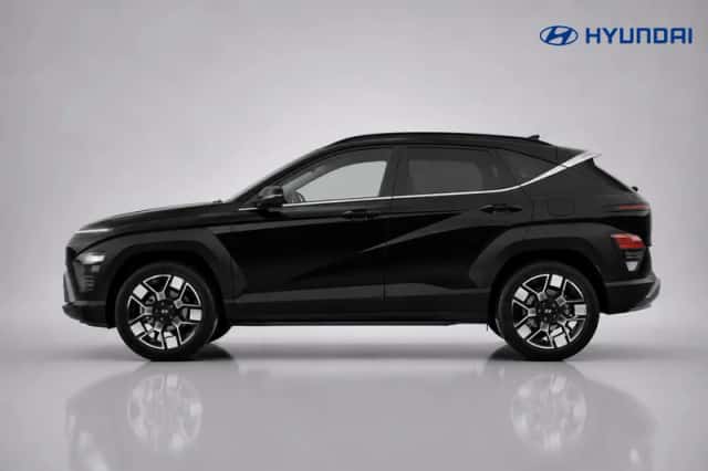 Hyundai Kona (2026) thumbnail 5
