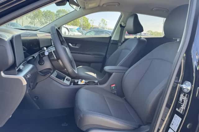 Hyundai Kona (2026) thumbnail 6