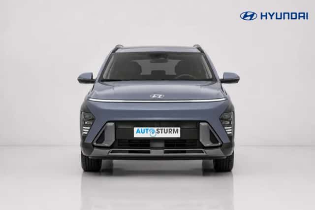 Hyundai Kona (2026) thumbnail 2
