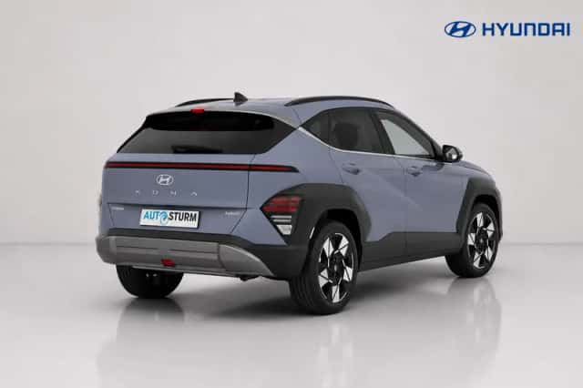 Hyundai Kona (2026) thumbnail 3
