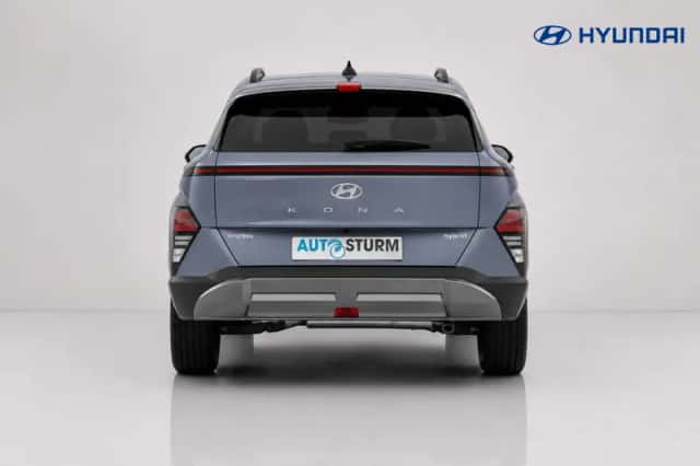 Hyundai Kona (2026) thumbnail 4