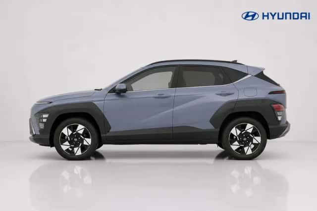 Hyundai Kona (2026) thumbnail 5