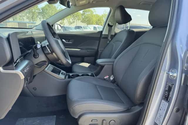Hyundai Kona (2026) thumbnail 6
