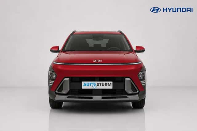 Hyundai Kona (2026) thumbnail 2