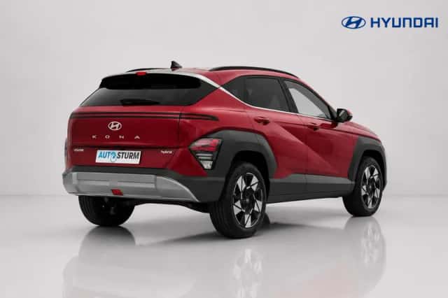 Hyundai Kona (2026) thumbnail 3