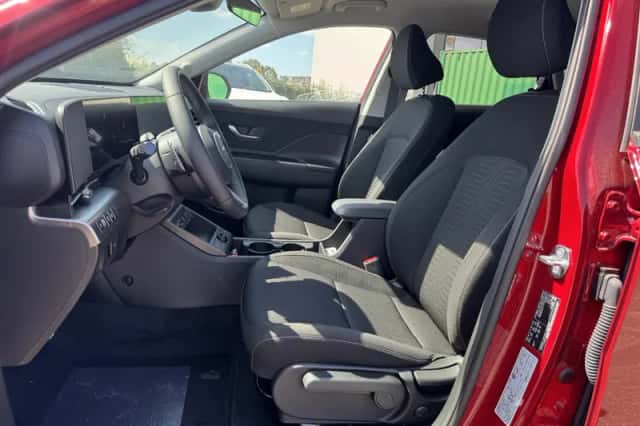 Hyundai Kona (2026) thumbnail 6
