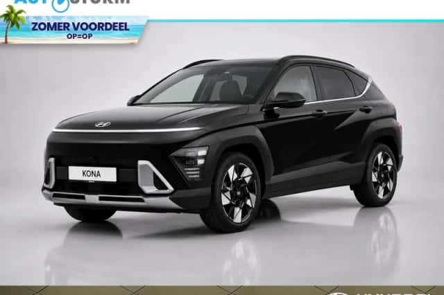 Hyundai Kona (2026) thumbnail 1