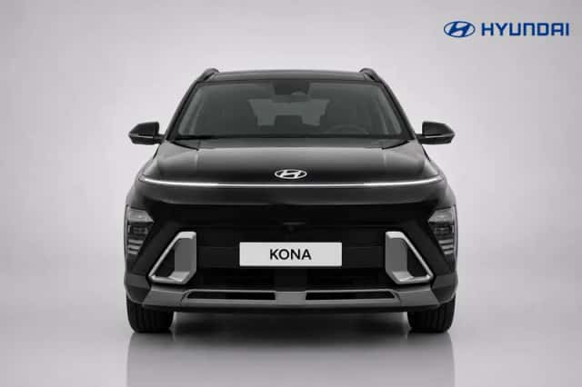 Hyundai Kona (2026) thumbnail 2