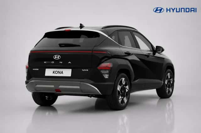 Hyundai Kona (2026) thumbnail 3