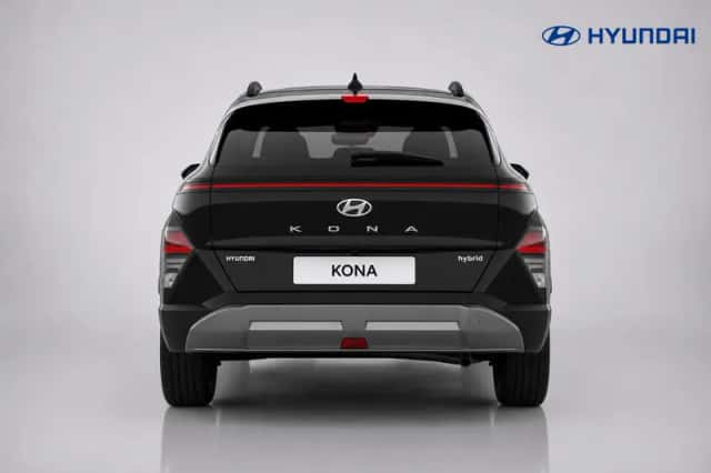 Hyundai Kona (2026) thumbnail 4