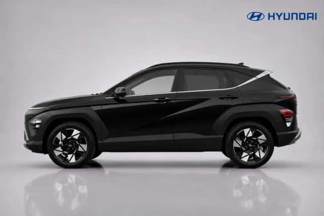 Hyundai Kona (2026) thumbnail 5