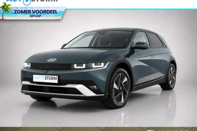 Hyundai Ioniq 5 (2026) thumbnail 1