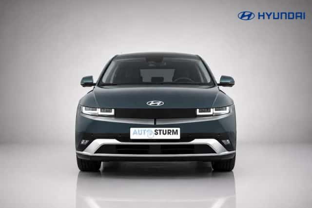 Hyundai Ioniq 5 (2026) thumbnail 2