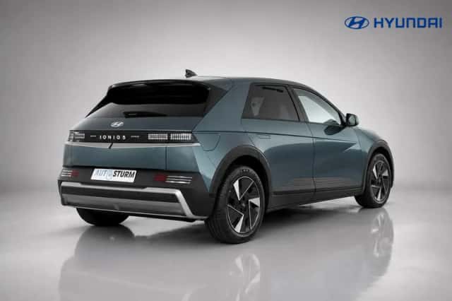 Hyundai Ioniq 5 (2026) thumbnail 3