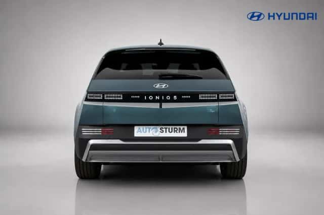 Hyundai Ioniq 5 (2026) thumbnail 4