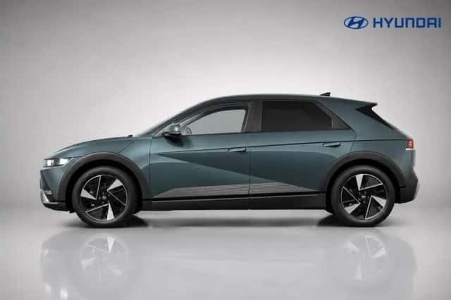 Hyundai Ioniq 5 (2026) thumbnail 5