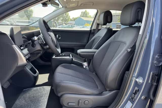 Hyundai Ioniq 5 (2026) thumbnail 6