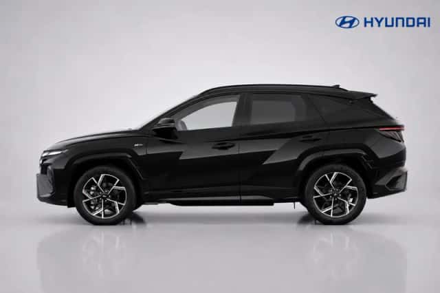 Hyundai Tucson (2026) thumbnail 5