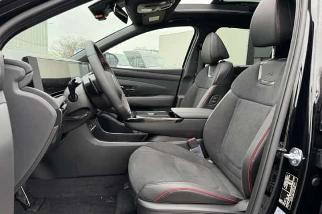 Hyundai Tucson (2026) thumbnail 6