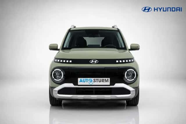 Hyundai Inster (2026) thumbnail 2