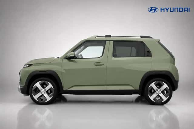Hyundai Inster (2026) thumbnail 5