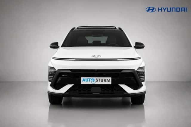 Hyundai Kona (2026) thumbnail 2