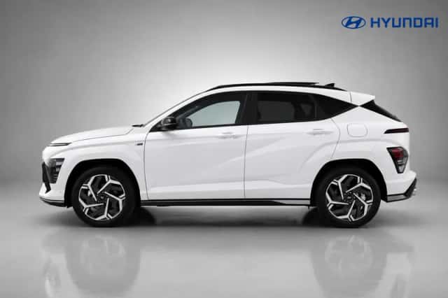 Hyundai Kona (2026) thumbnail 5
