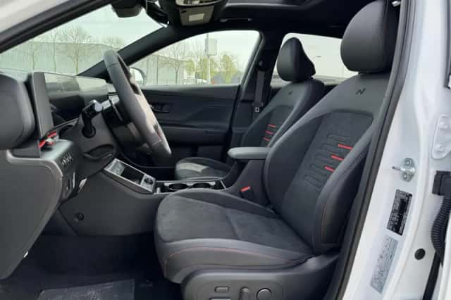 Hyundai Kona (2026) thumbnail 6