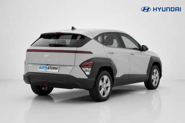 Hyundai Kona (2026) thumbnail 3