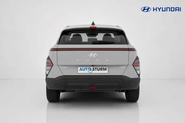 Hyundai Kona (2026) thumbnail 4