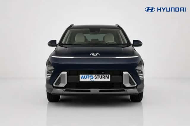 Hyundai Kona (2026) thumbnail 2