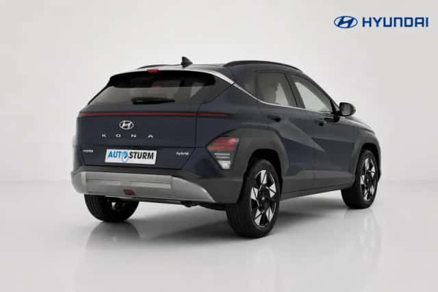 Hyundai Kona (2026) thumbnail 3