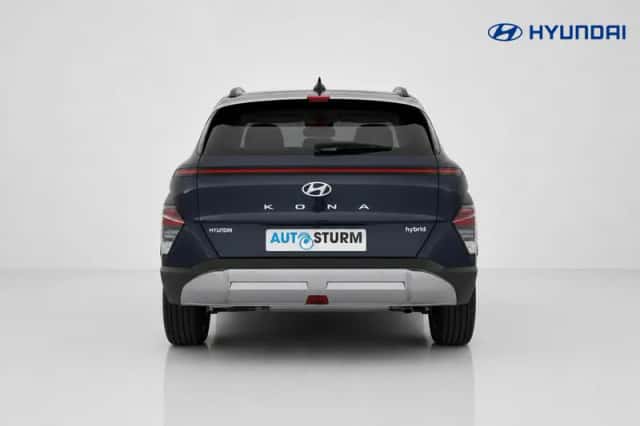 Hyundai Kona (2026) thumbnail 4