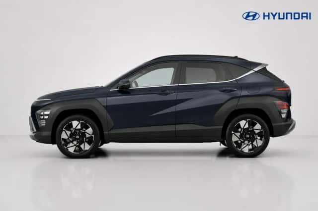 Hyundai Kona (2026) thumbnail 5