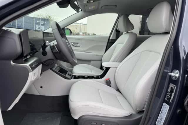 Hyundai Kona (2026) thumbnail 6