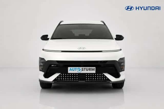 Hyundai Kona (2026) thumbnail 2