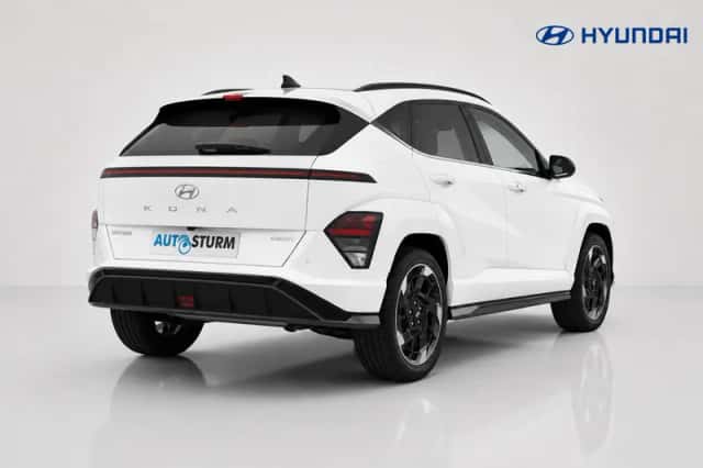 Hyundai Kona (2026) thumbnail 3