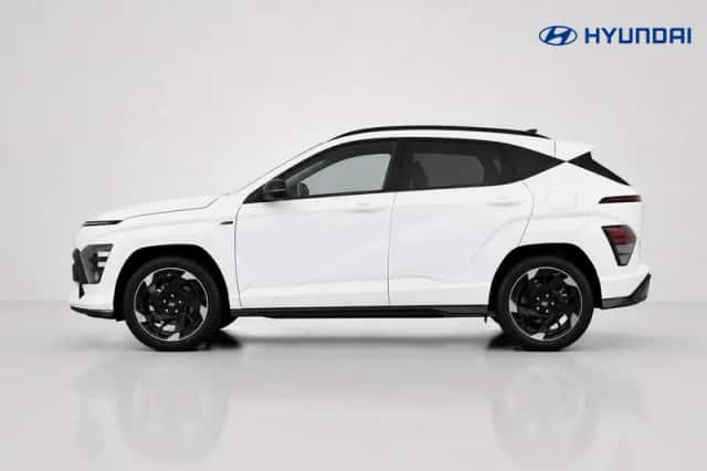 Hyundai Kona (2026) thumbnail 4