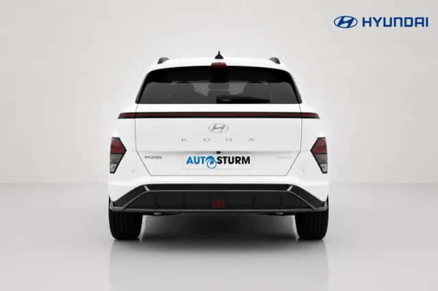Hyundai Kona (2026) thumbnail 5