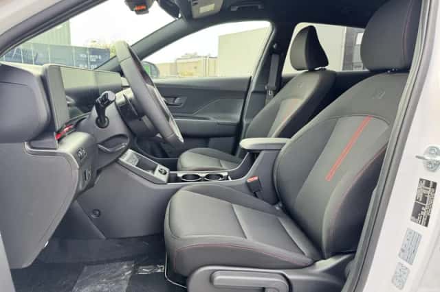 Hyundai Kona (2026) thumbnail 6