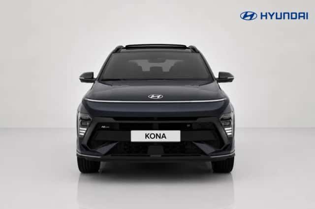 Hyundai Kona (2026) thumbnail 2
