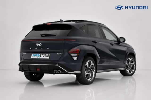 Hyundai Kona (2026) thumbnail 3