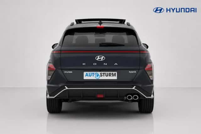Hyundai Kona (2026) thumbnail 4