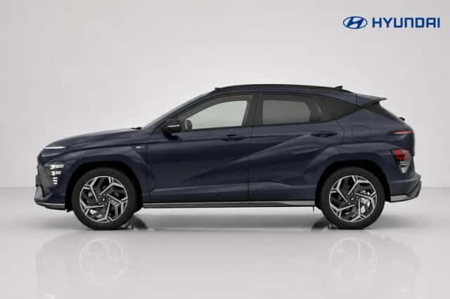 Hyundai Kona (2026) thumbnail 5