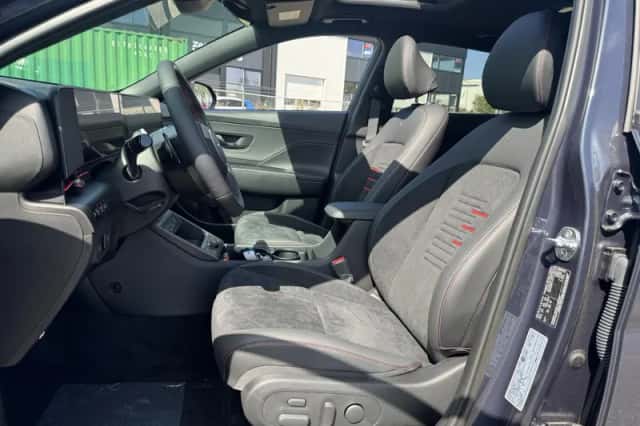 Hyundai Kona (2026) thumbnail 6