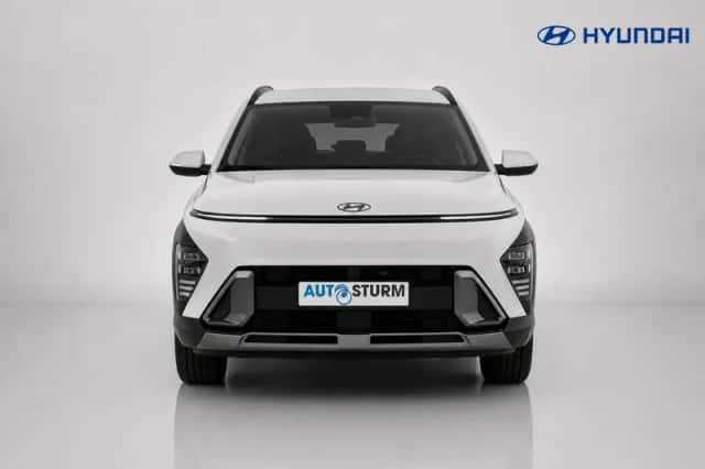 Hyundai Kona (2026) thumbnail 2