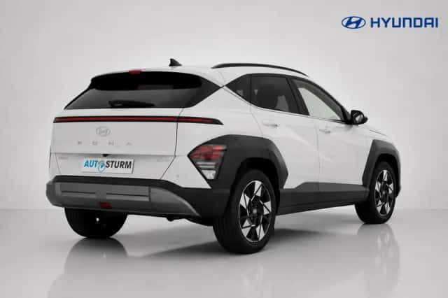 Hyundai Kona (2026) thumbnail 3